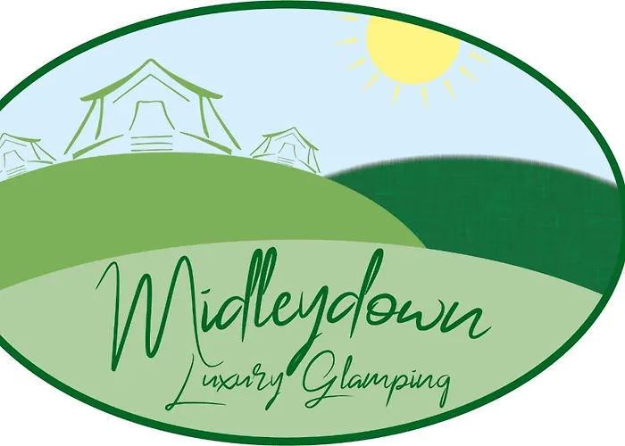 Midleydown Luxury Glamping
